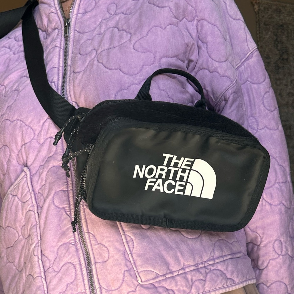 The North Face Explore Belt Waist Pack